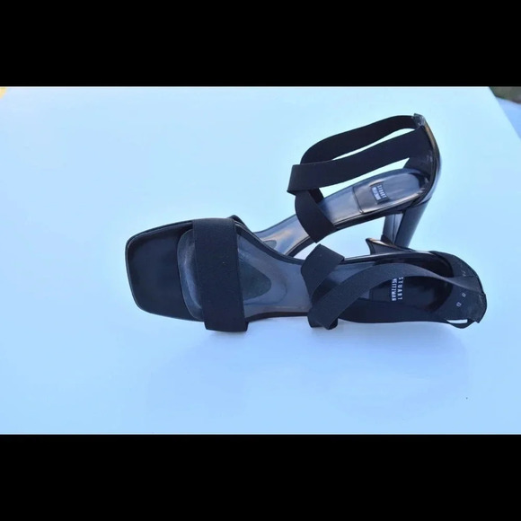 Stuart Weitzman sandals - Picture 6 of 8